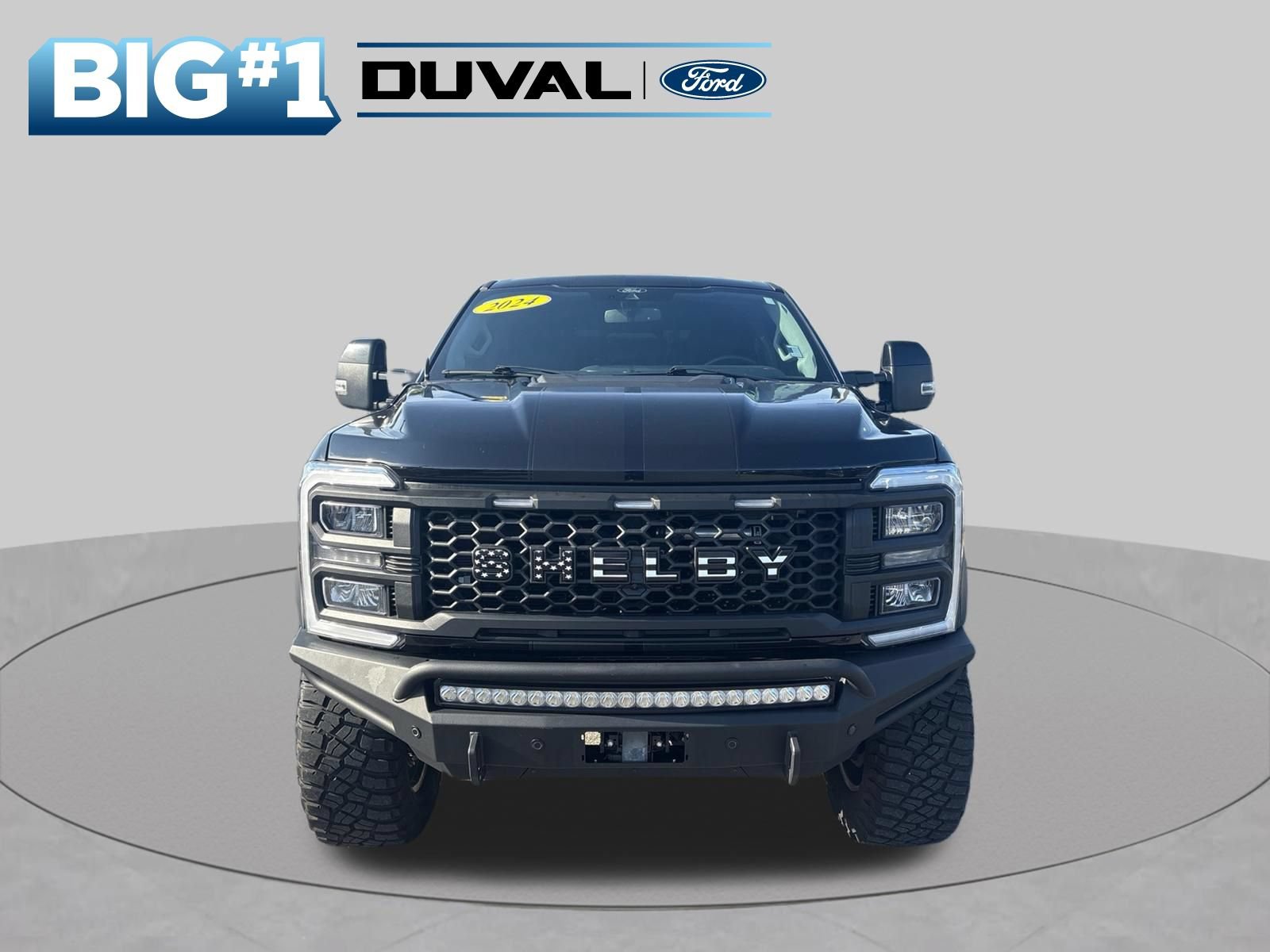 Certified 2024 Ford F250 Lariat w/ Lariat Ultimate Package AWD/4WD image 5