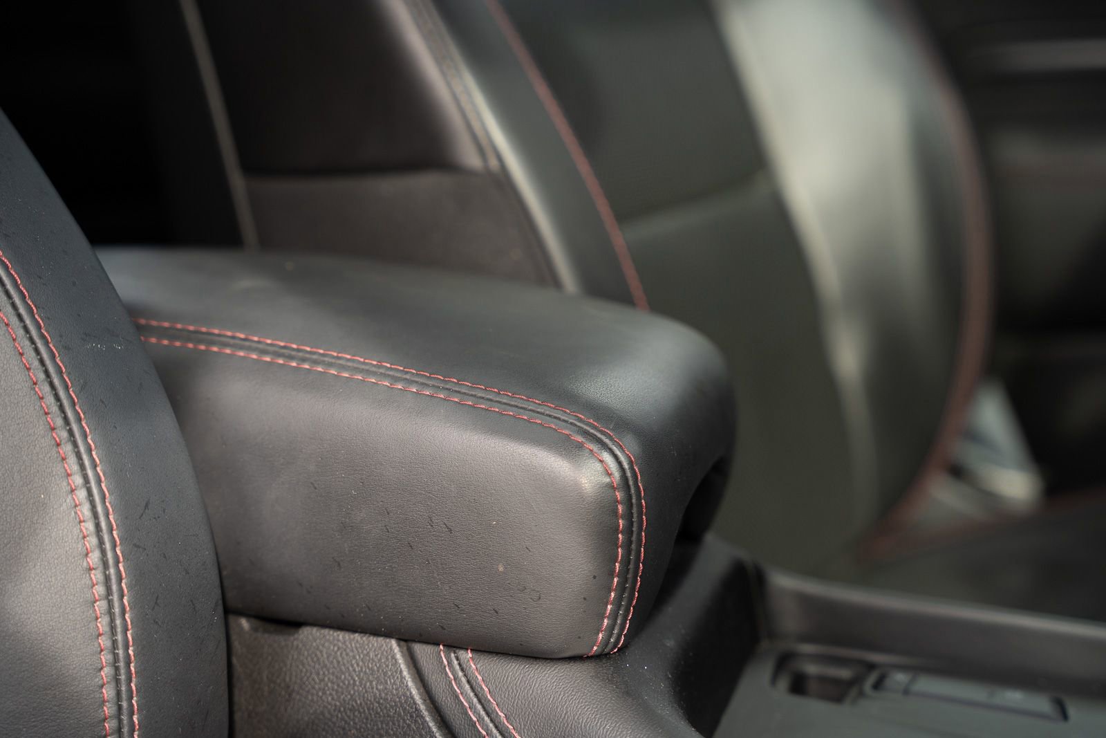 Used 2021 Dodge Durango R/T w/ Blacktop Package image 15