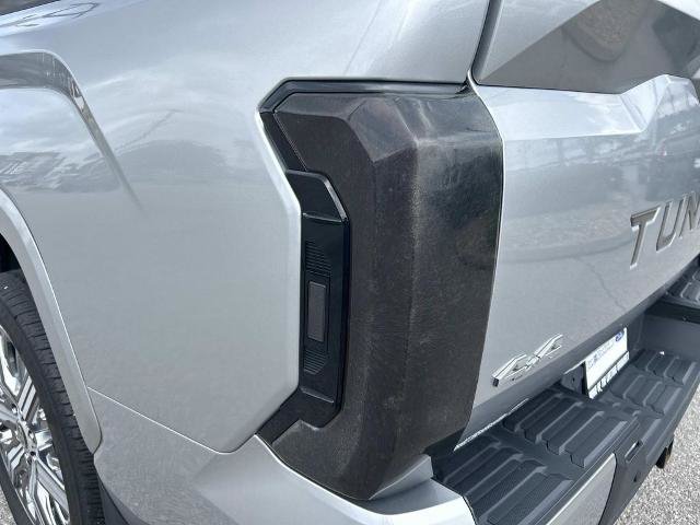 Used 2024 Toyota Tundra Capstone AWD/4WD image 11