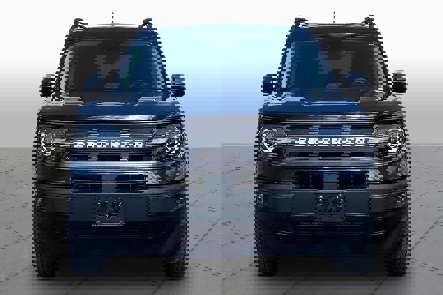 Certified 2024 Ford Bronco Sport Big Bend w/ Convenience Package image 6