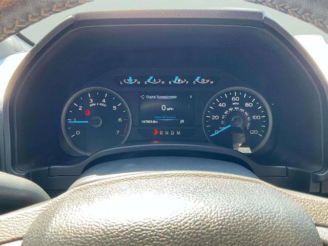 Certified 2020 Ford F150 XLT w/ Equipment Group 302A Luxury AWD/4WD image 11