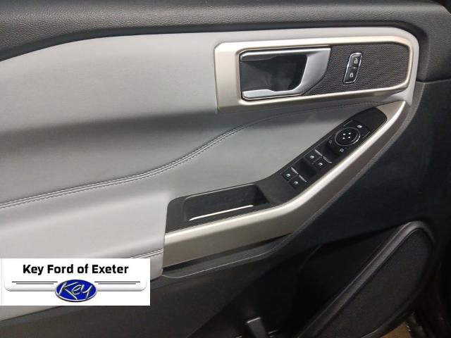 Certified 2023 Ford Explorer XLT w/ Equipment Group 202A image 26