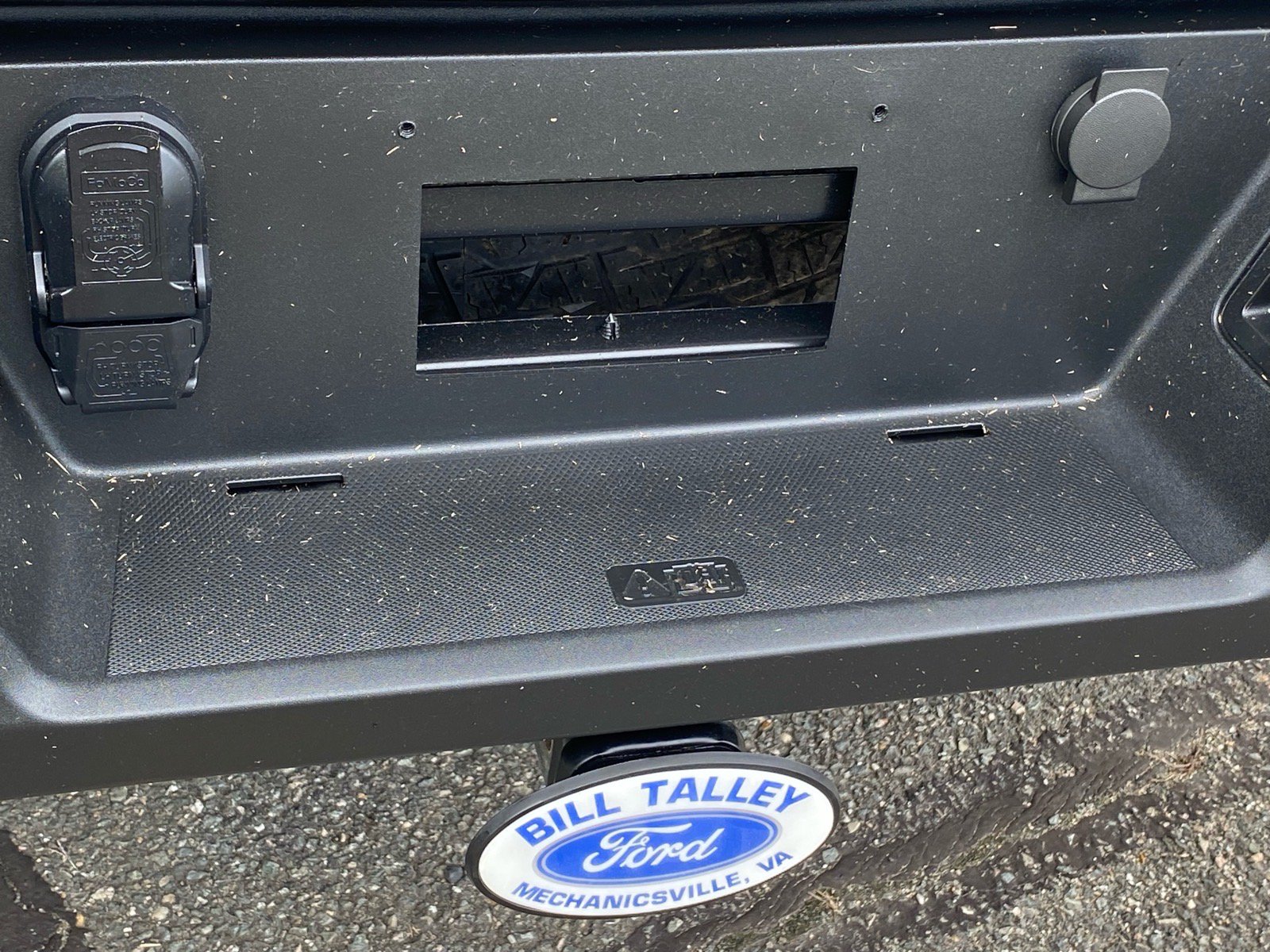 Certified 2023 Ford F150 XLT w/ Equipment Group 302A High AWD/4WD image 23