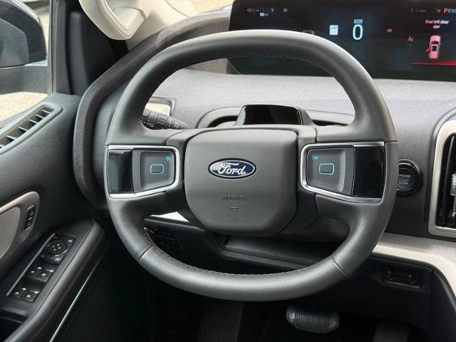 Certified 2025 Ford Expedition Max Active AWD/4WD image 14