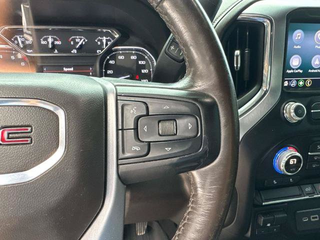 Used 2022 GMC Sierra 3500 SLE w/ SLE Value Package AWD/4WD image 23