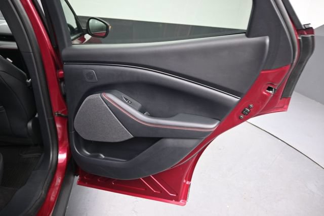 Certified 2025 Ford Mustang Mach-E Premium w/ Sport Appearance Package AWD/4WD image 27