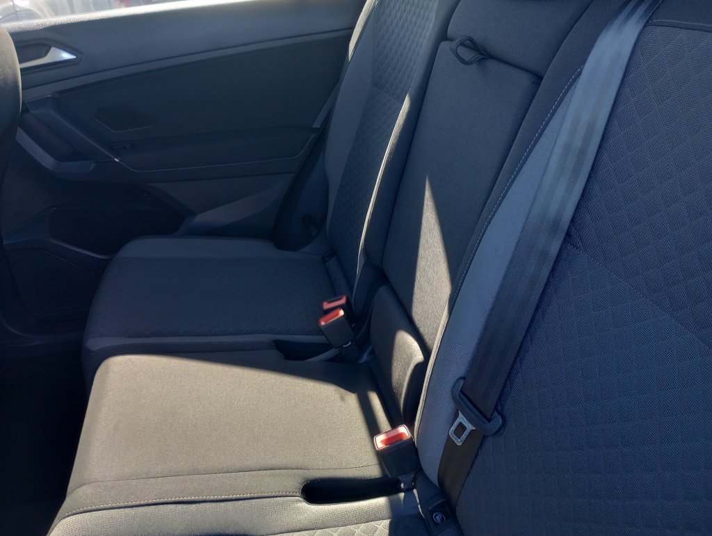 Used 2020 Volkswagen Tiguan S AWD/4WD image 16