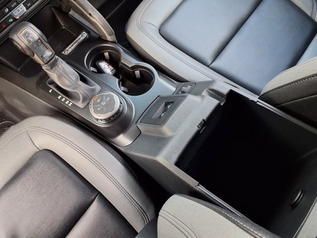 Certified 2023 Ford Bronco Big Bend AWD/4WD image 16
