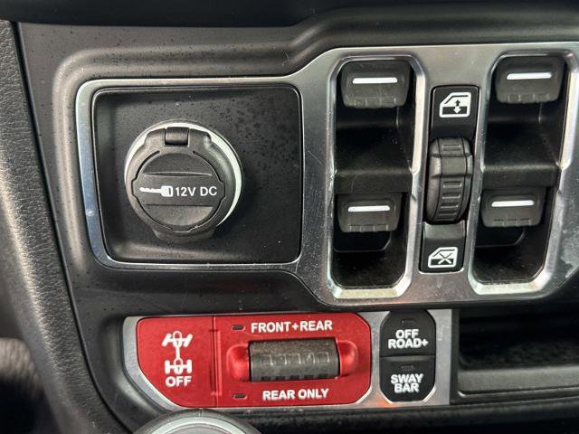 Used 2021 Jeep Gladiator Rubicon image 24