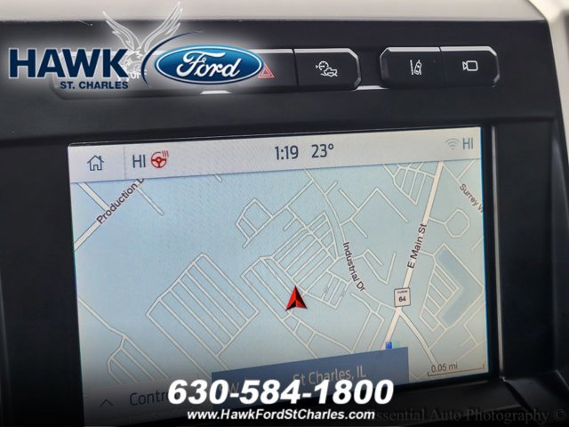 Certified 2020 Ford F250 Lariat image 14