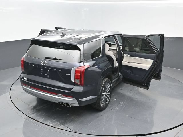 Used 2024 Hyundai Palisade Calligraphy AWD/4WD image 30