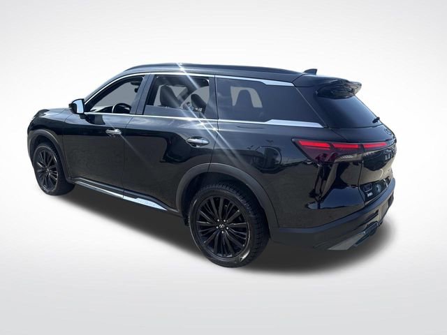 Used 2023 INFINITI QX60 Autograph image 3