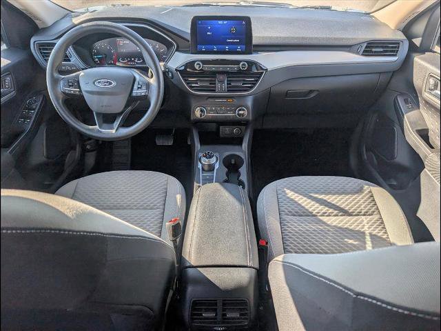 Certified 2020 Ford Escape SE image 17