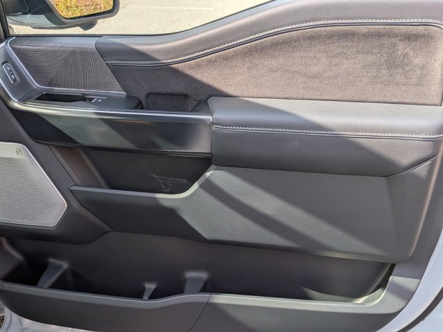 Certified 2023 Ford F150 Platinum w/ Equipment Group 701A High image 37