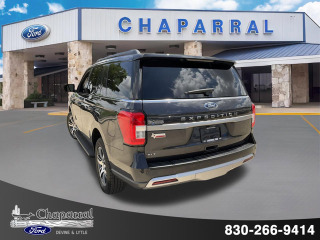 Certified 2024 Ford Expedition XLT RWD image 15