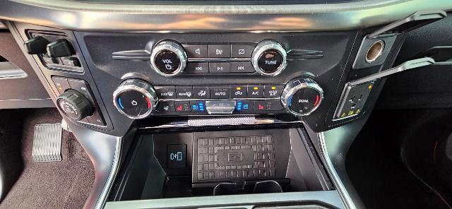 Certified 2022 Ford F150 Raptor w/ Equipment Group 801A High AWD/4WD image 14