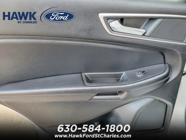 Certified 2022 Ford Edge SEL w/ Convenience Package image 23