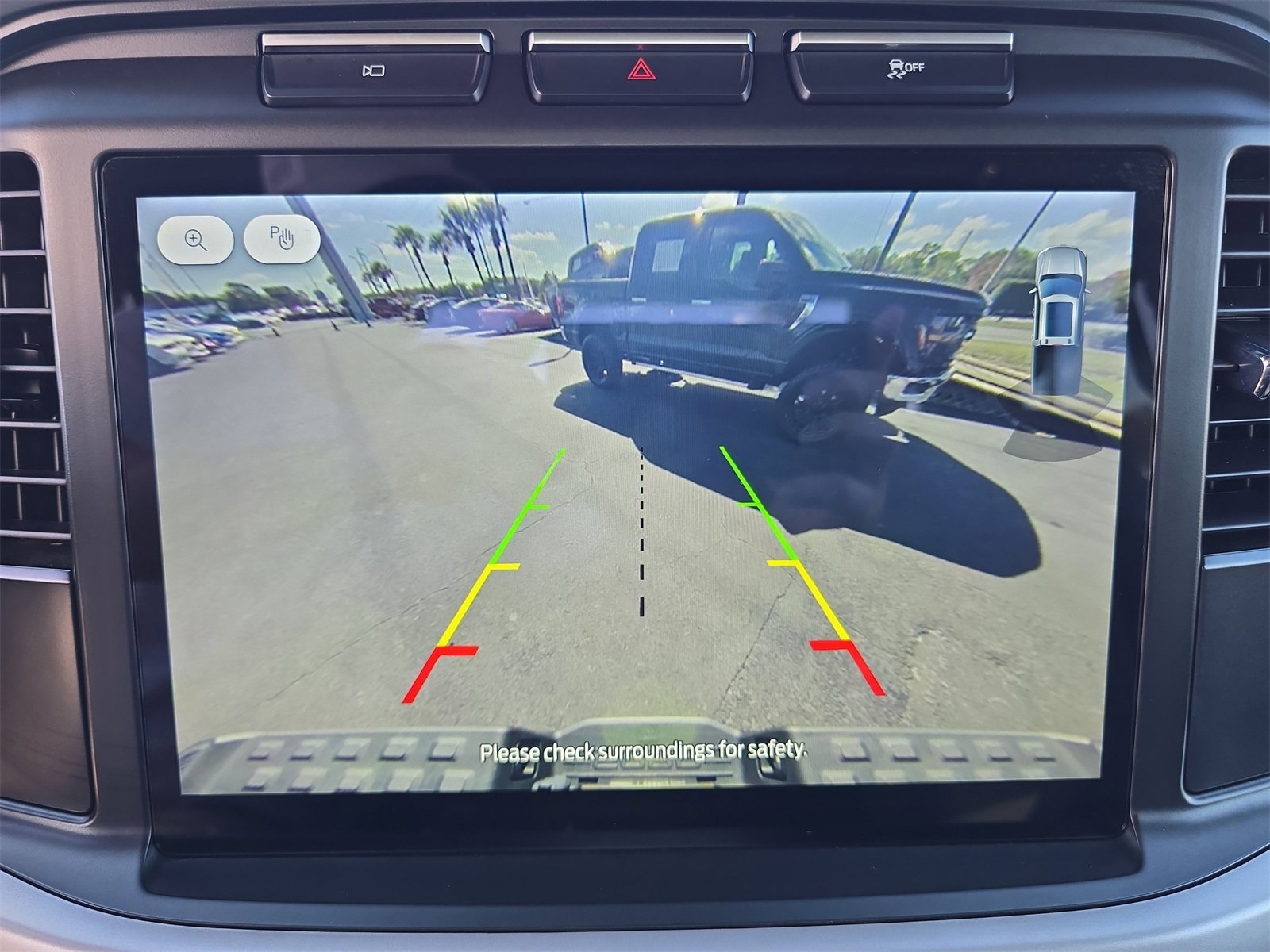 Certified 2023 Ford F150 Lightning Pro image 17