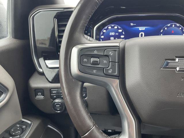 Used 2022 Chevrolet Silverado 1500 RST image 13