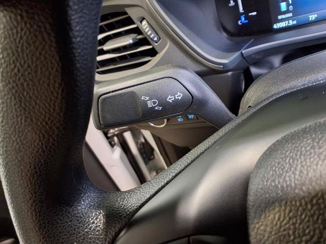 Certified 2025 Ford Escape Active AWD/4WD image 12
