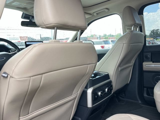 Certified 2023 Ford Expedition Limited AWD/4WD image 25