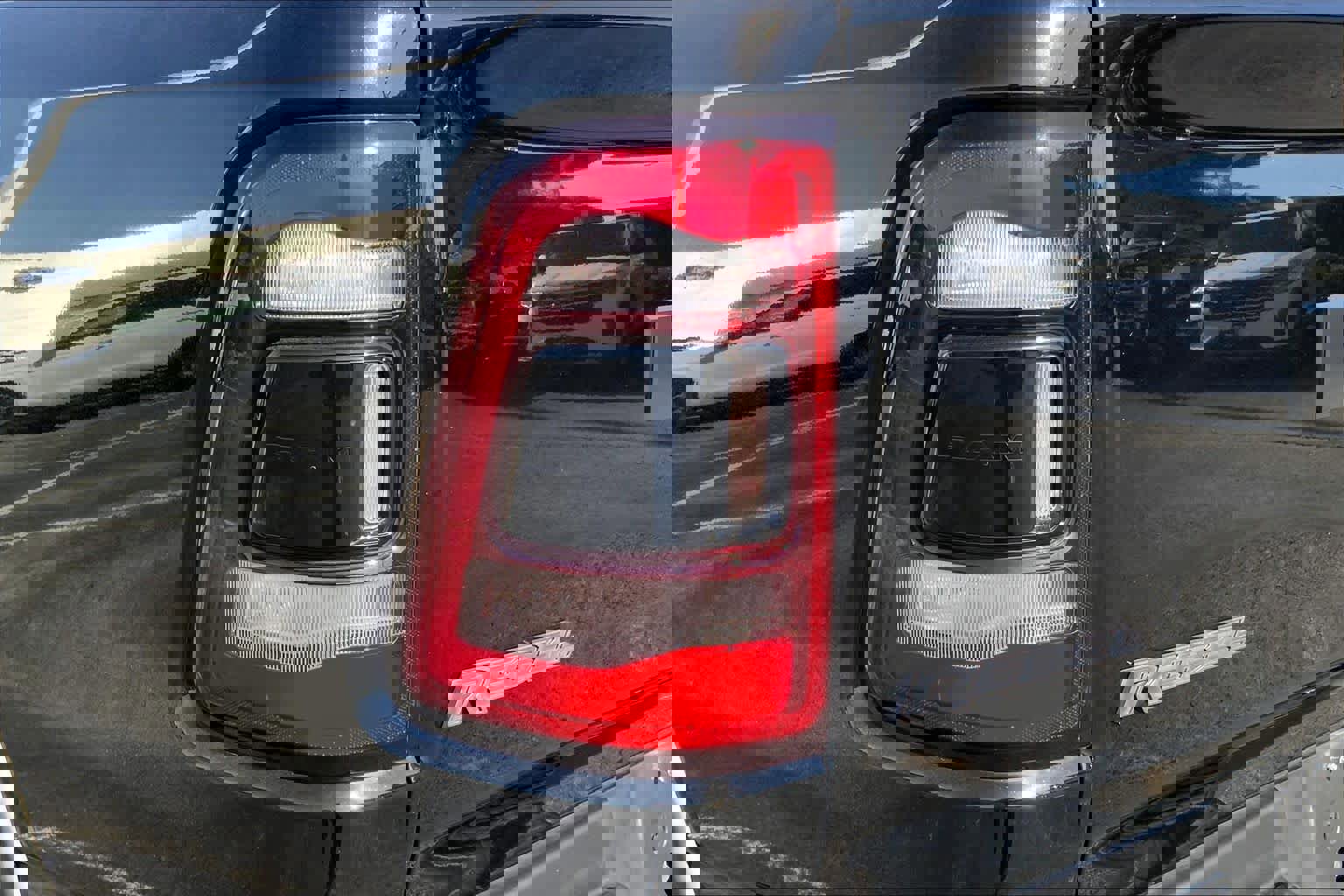 Used 2019 RAM 1500 Rebel w/ Rebel Level 2 Equipment Group image 26