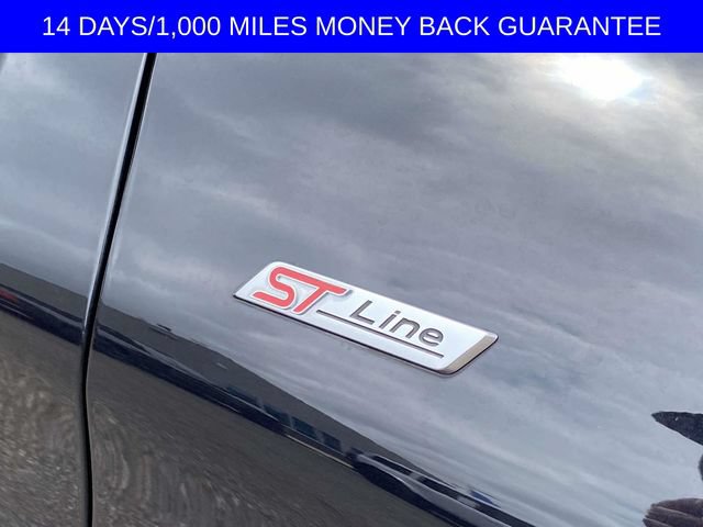 Certified 2025 Ford Explorer ST-Line w/ ST-Line Street Pack AWD/4WD image 26