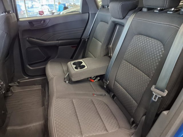 Certified 2023 Ford Escape Active image 9
