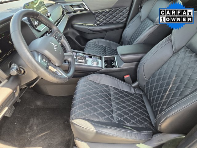 Used 2023 Mitsubishi Outlander SEL FWD image 11