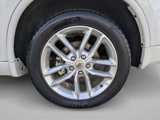 Used 2021 Dodge Durango GT AWD/4WD image 24