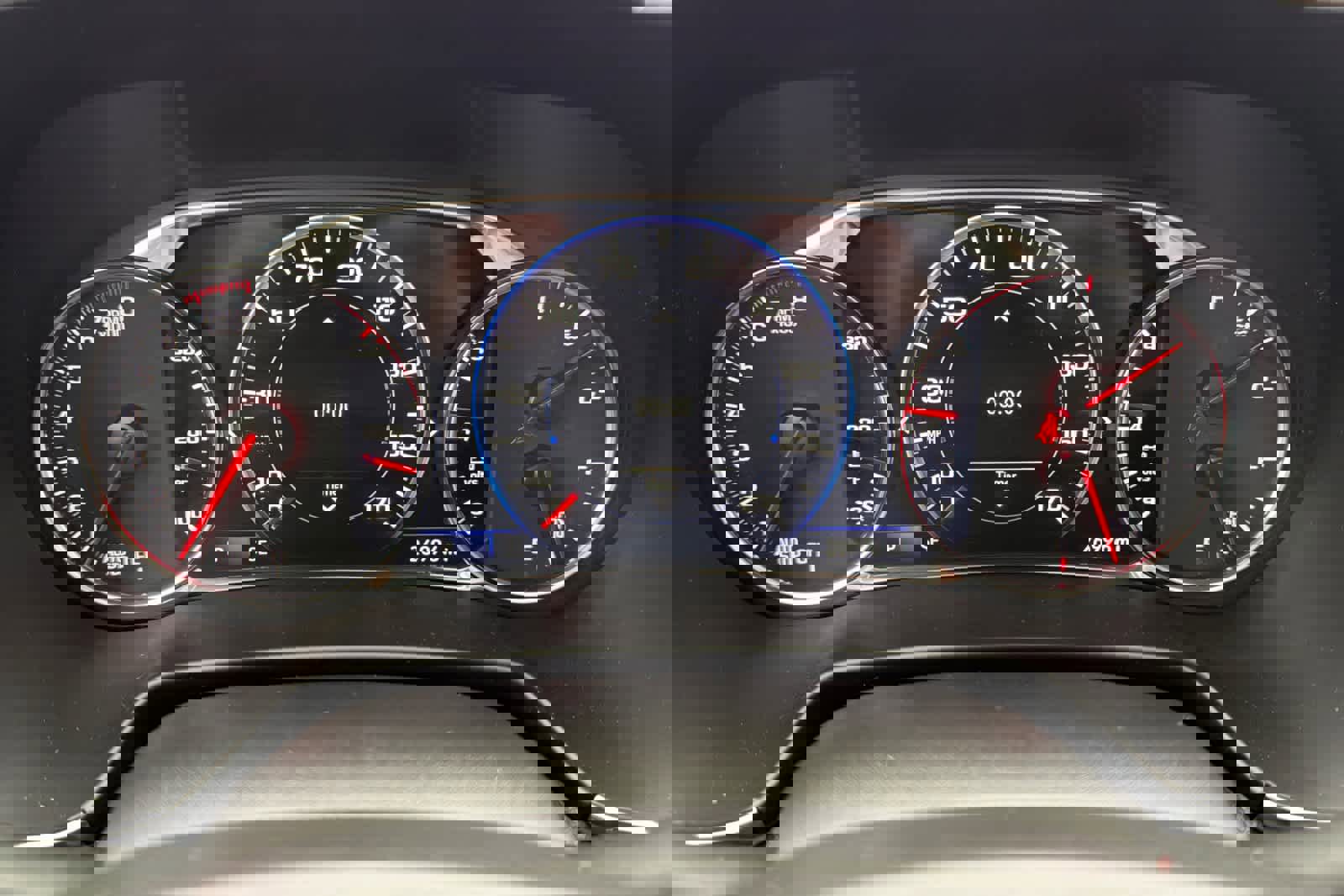 Used 2023 Chevrolet Blazer Premier w/ Driver Confidence II Package image 25