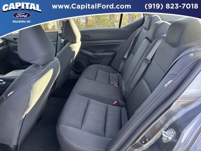 Used 2024 Nissan Altima 2.5 SV image 15