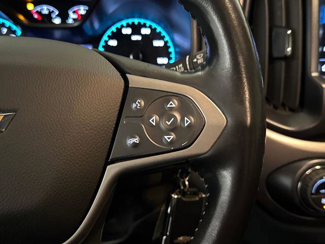 Used 2022 Chevrolet Colorado Z71 RWD image 23