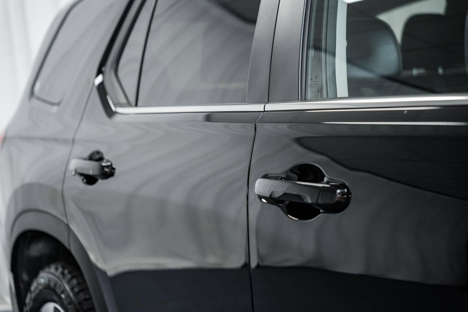 Used 2024 Honda Pilot EX-L image 14