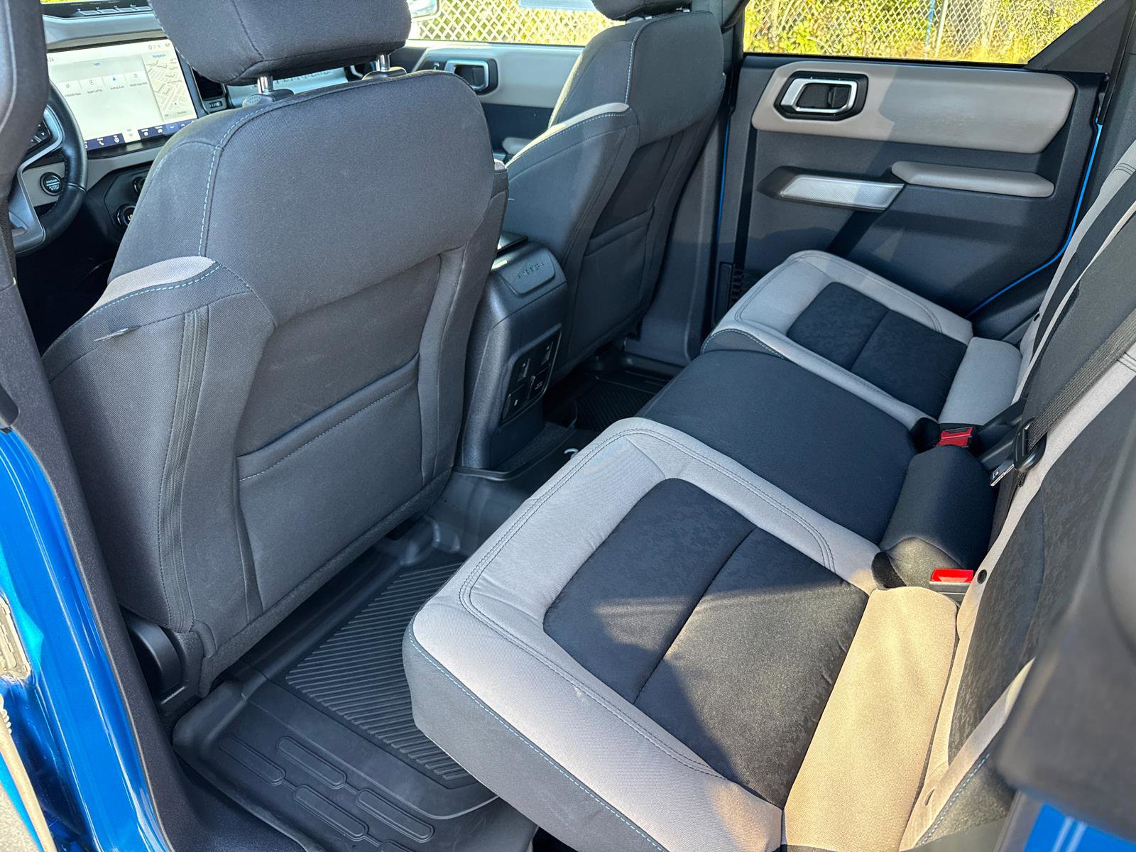 Certified 2023 Ford Bronco Wildtrak image 21