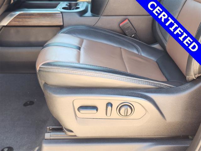 Used 2023 Chevrolet Silverado 2500 High Country w/ Technology Package image 22