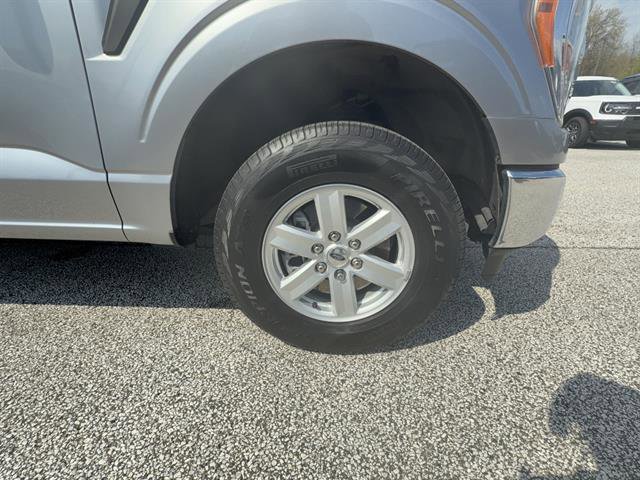 Certified 2022 Ford F150 XLT AWD/4WD image 20