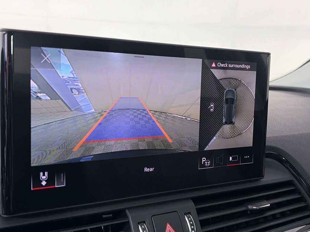 Used 2022 Audi Q5 2.0T Prestige image 20