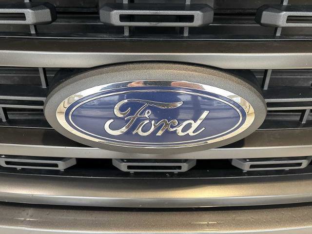 Certified 2022 Ford F150 XLT w/ Equipment Group 302A High image 28