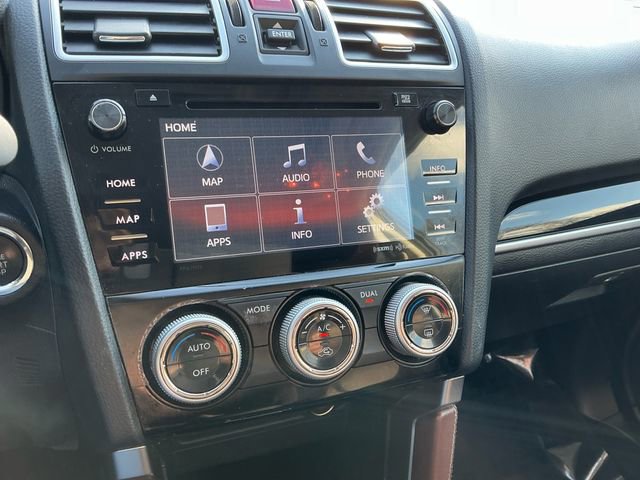 Used 2018 Subaru Forester 2.5i Touring image 24