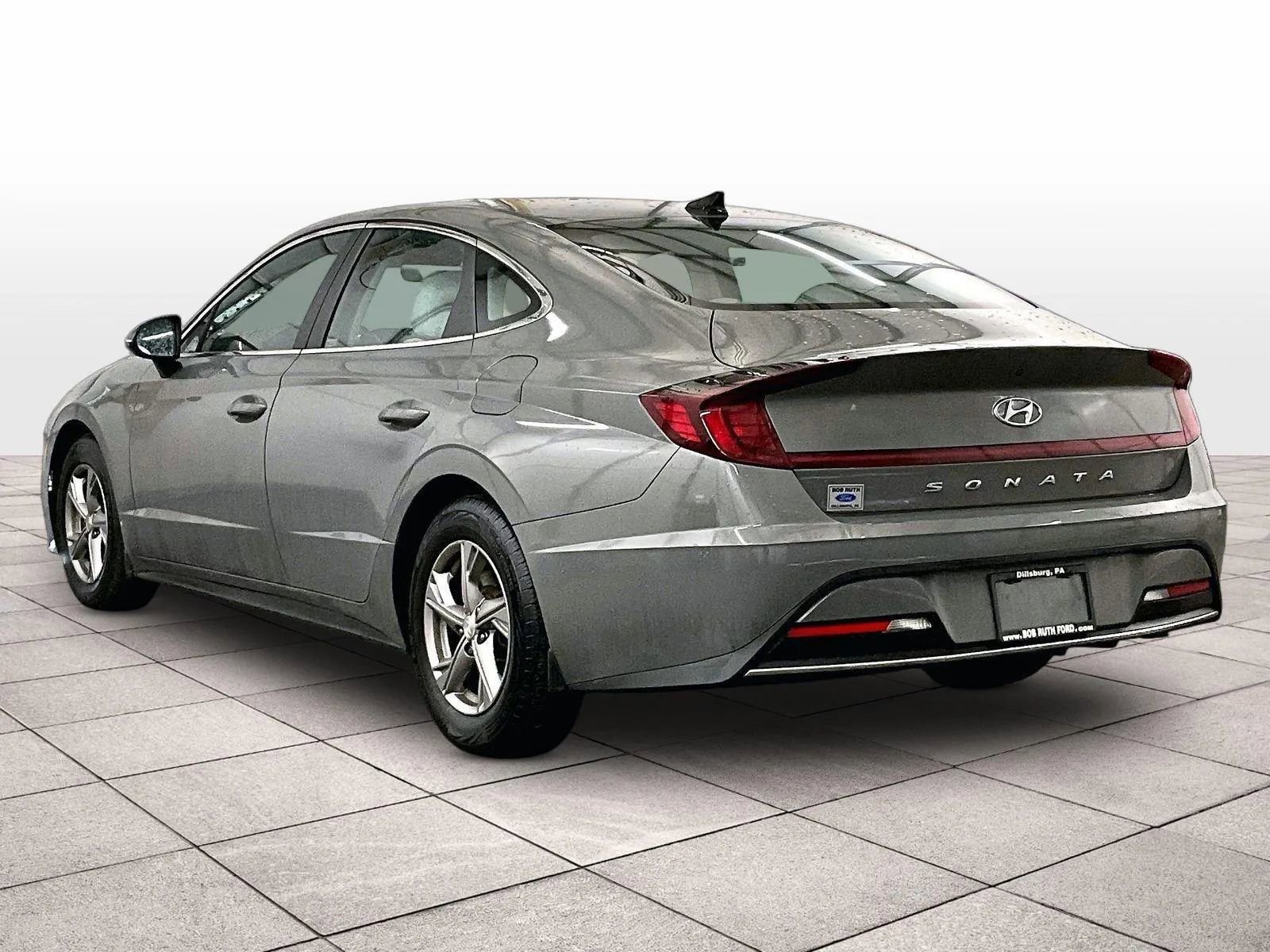 Used 2023 Hyundai Sonata SE FWD image 10