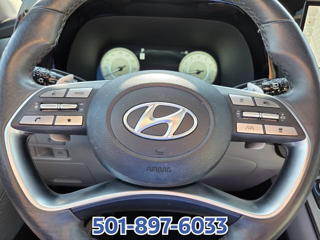 Used 2023 Hyundai Palisade SEL AWD/4WD image 26