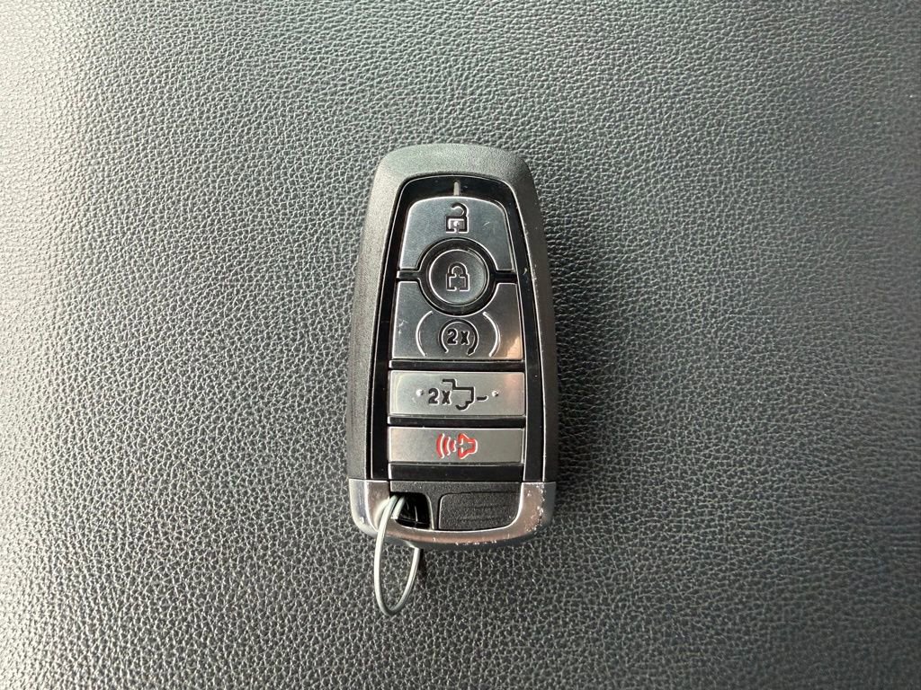 Certified 2023 Ford F150 XLT w/ Equipment Group 302A High image 26