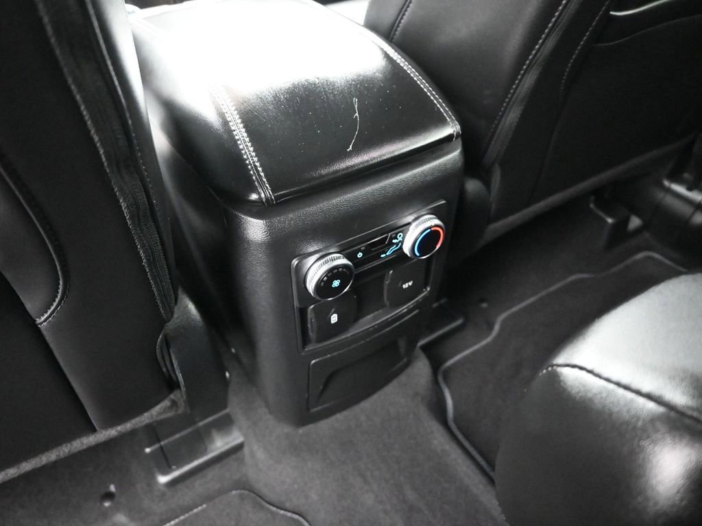 Certified 2023 Ford Explorer XLT w/ Equipment Group 202A image 21