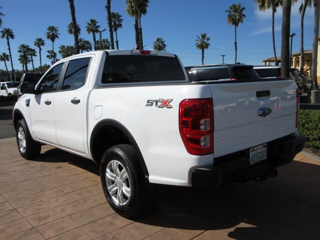 Certified 2023 Ford Ranger XL w/ Equipment Group 101A High image 5