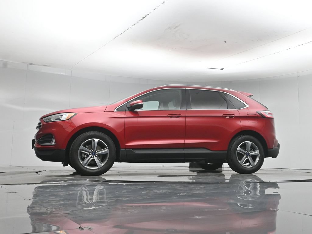 Certified 2020 Ford Edge SEL w/ Convenience Package FWD image 55