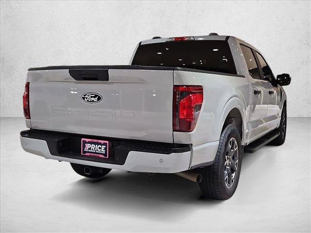 Certified 2024 Ford F150 STX RWD image 5