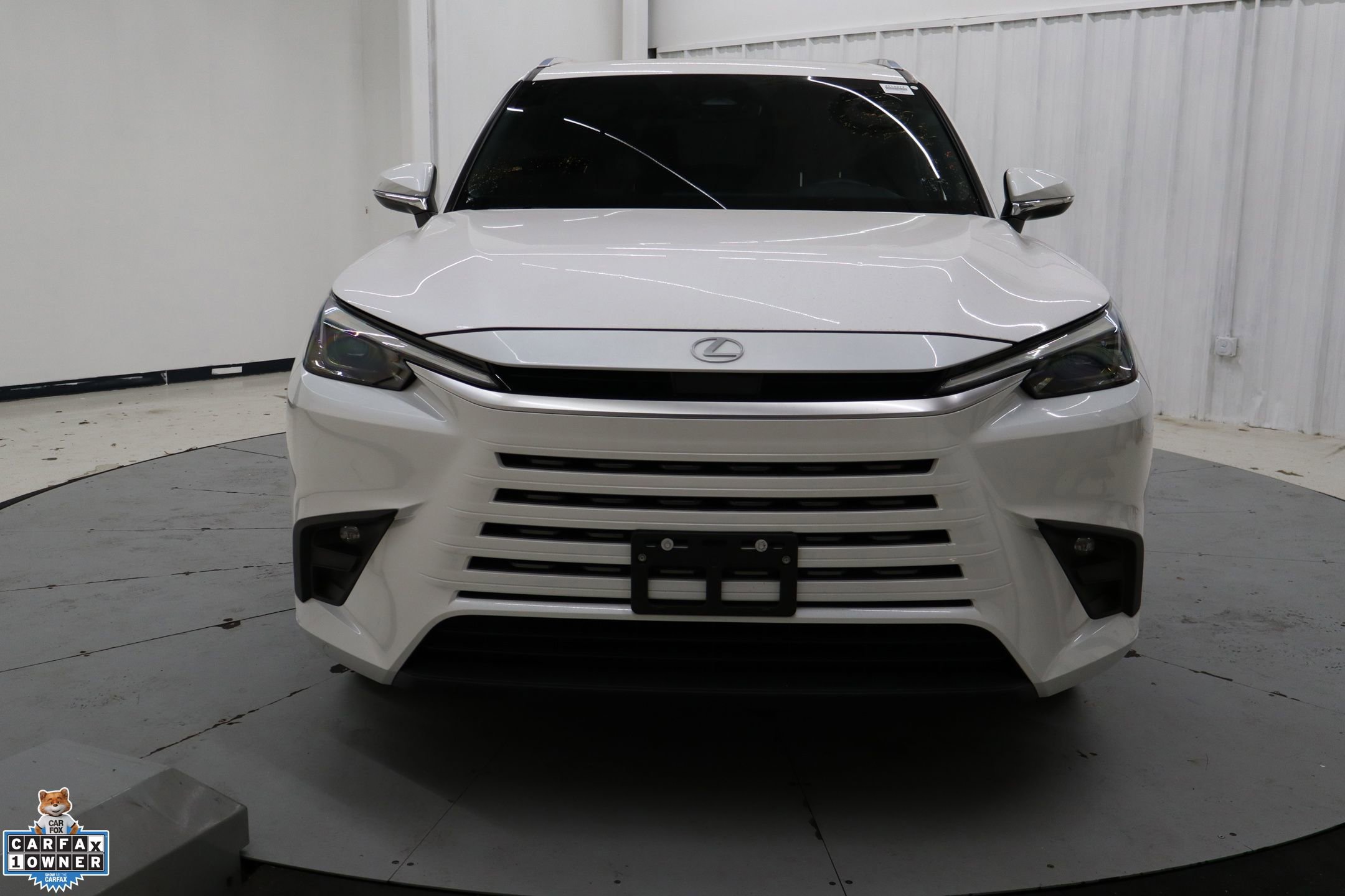 Used 2024 Lexus TX 350 FWD image 11