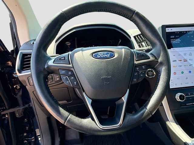 Certified 2022 Ford Edge SEL w/ Convenience Package AWD/4WD image 16