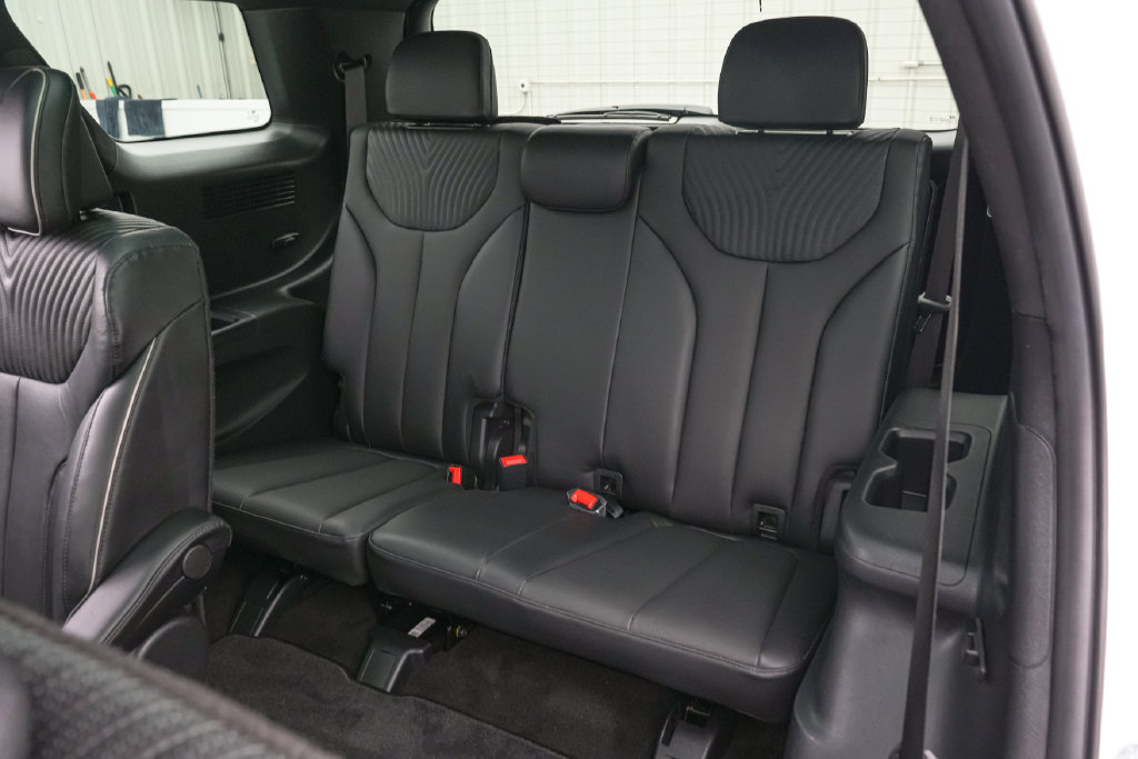 Used 2024 Hyundai Palisade Calligraphy AWD/4WD image 22